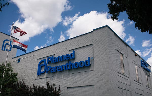 The internal turmoil at Planned Parenthood underscores one of the group’s central tensions: Is it a political organization or a health organization first? 