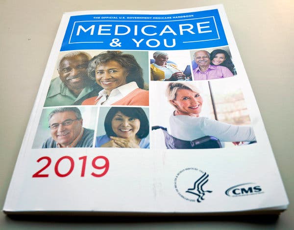 Medicare Advantage has had strong enrollment growth for years. But it tends to cover far fewer doctors than the traditional Medicare program.