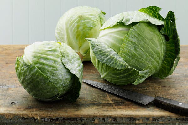 You can grill cabbage over direct heat, roast it in hot coals or cold-smoke it for deeper flavors.