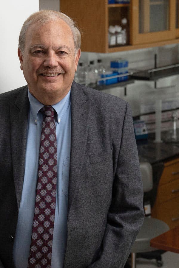 Dr. Dennis J. Slamon, an oncologist at the University of California, Los Angeles, found that many samples of breast-cancer tissue carried multiple copies of the HER2 gene.