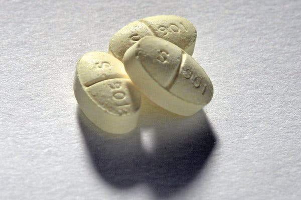 Alprazolam, a generic version of Xanax, is prescribed to manage anxiety and panic disorders.