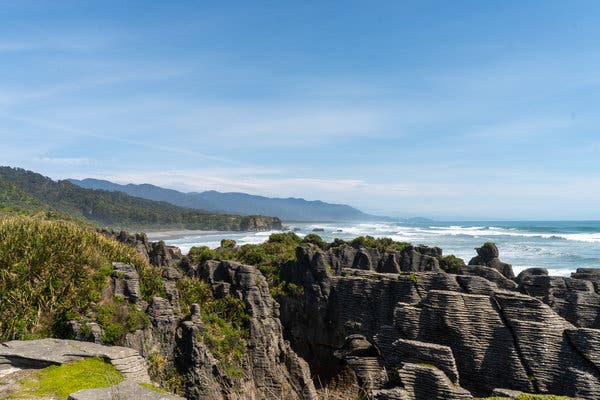 The Punakaiki Pancake Rocks are among the most visited natural attractions in New Zealand&rsquo;s West Coast region.