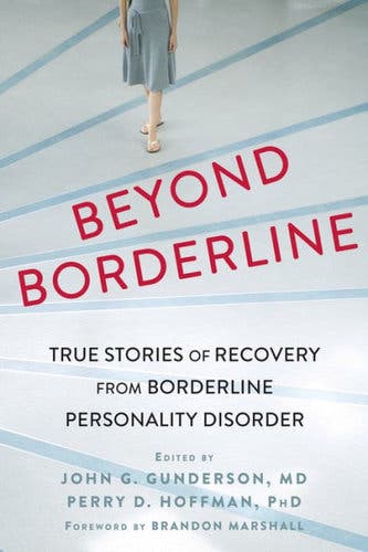 Dr. Hoffman co-wrote two influential treatment texts for therapists and a book, &ldquo;Beyond Borderline,&rdquo; for a general audience.