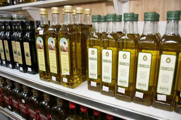 The labels on olive oil bottles have steadily become more confusing and less reliable.