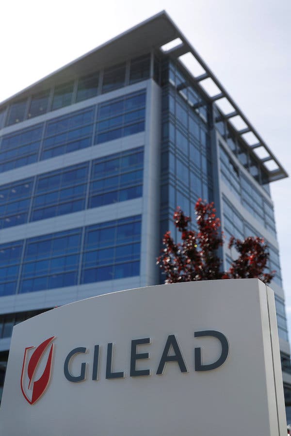 Gilead Sciences has also received heavy criticism for selling Truvada for $20,000 per year.