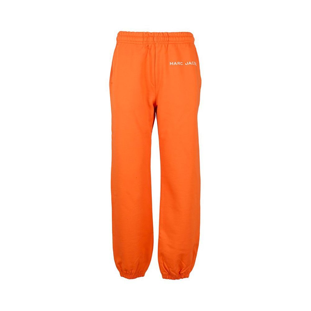 Orange 'The Sweatpants' Lounge Pants