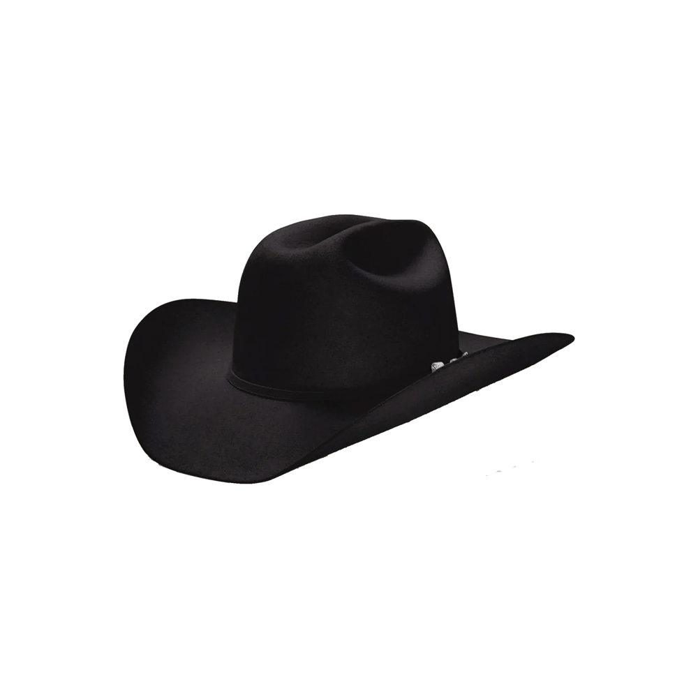 Deadwood Cowboy Hat