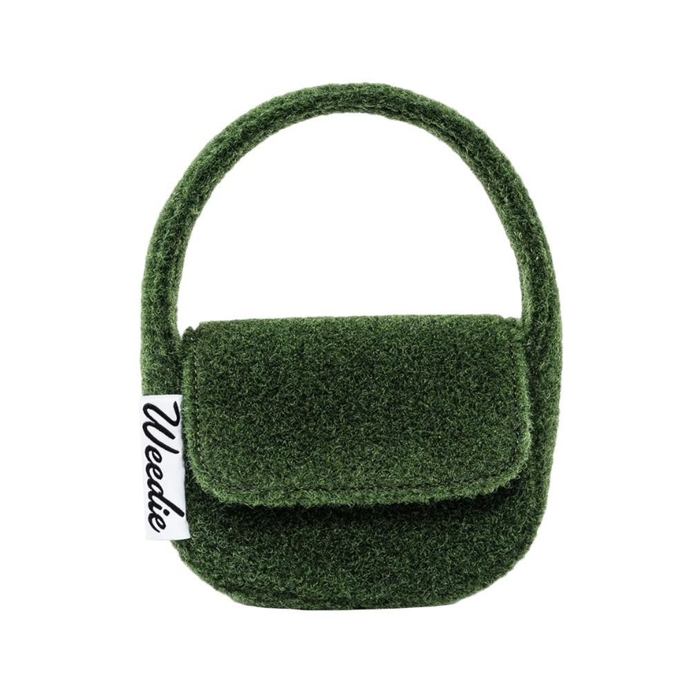 Mini Grass Bag