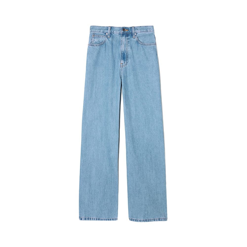 The Baggy Jean