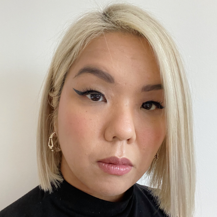 Headshot of Diana Tsui