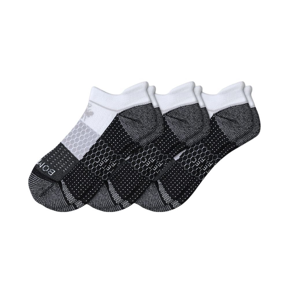 Men’s Golf Ankle Sock 3-Pack