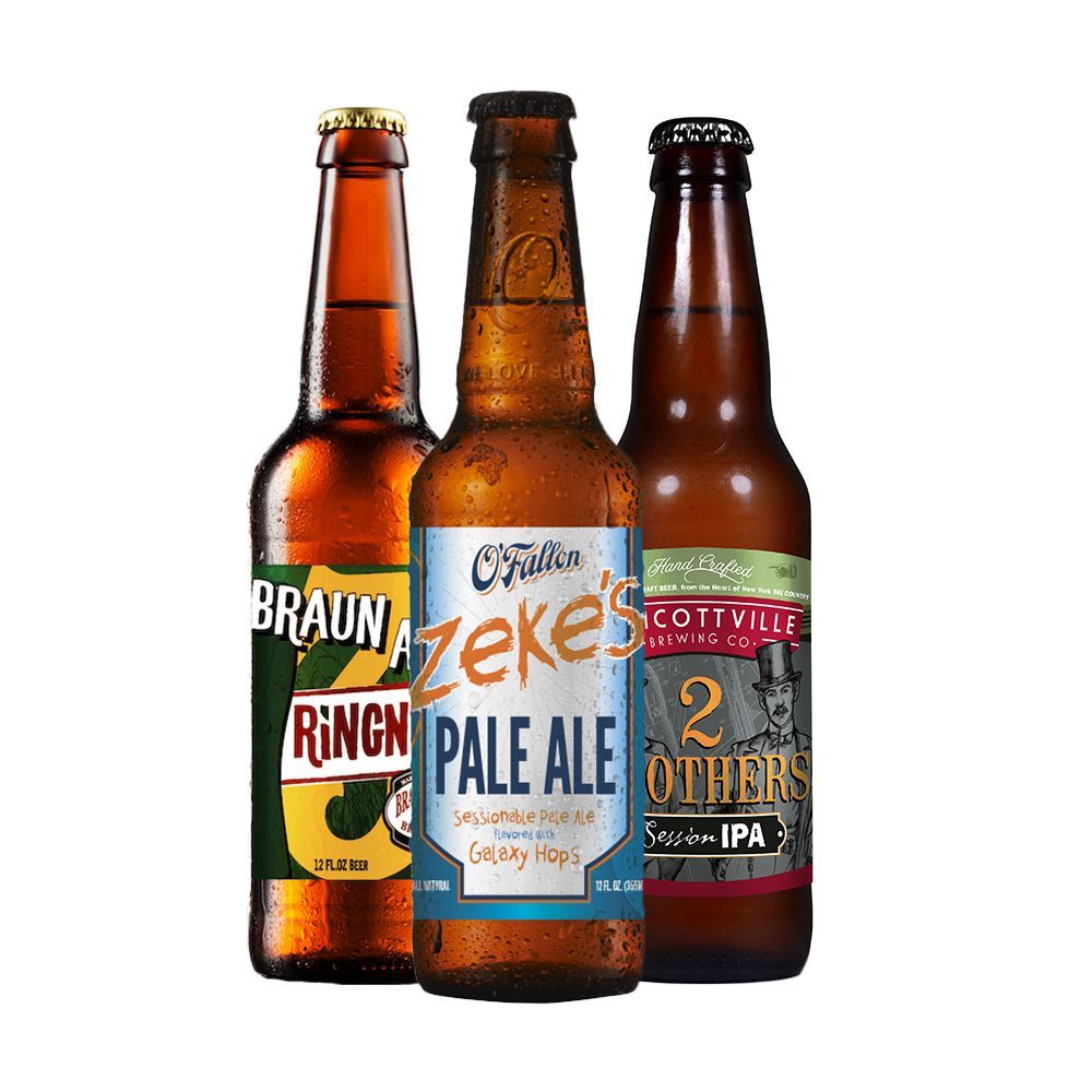 Craft Beer Club Subscription 