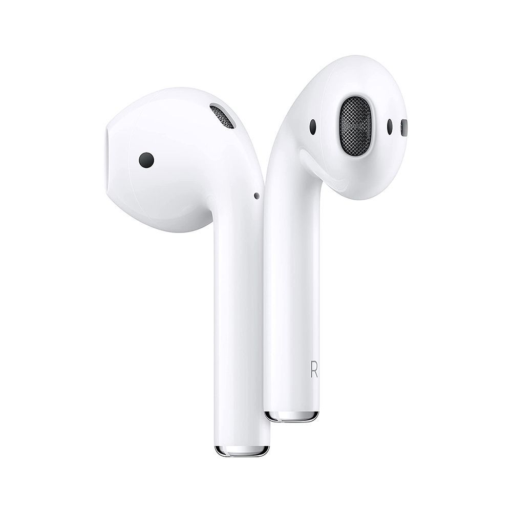 AirPods (2nd Generation) Wireless Earbuds