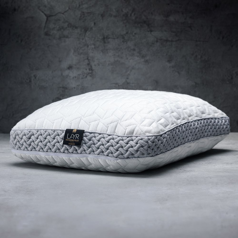 LAYR Customizable Pillow 