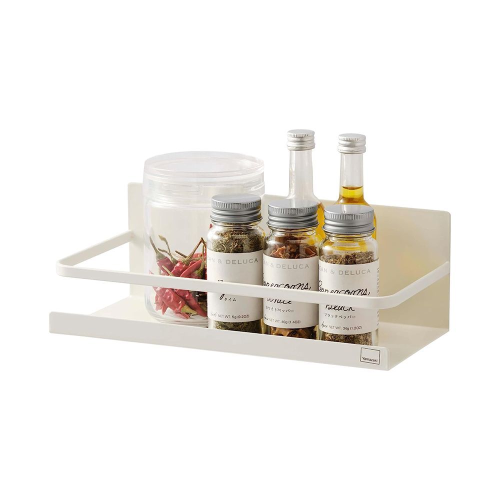 Magnetic Spice Rack Storage Caddy 