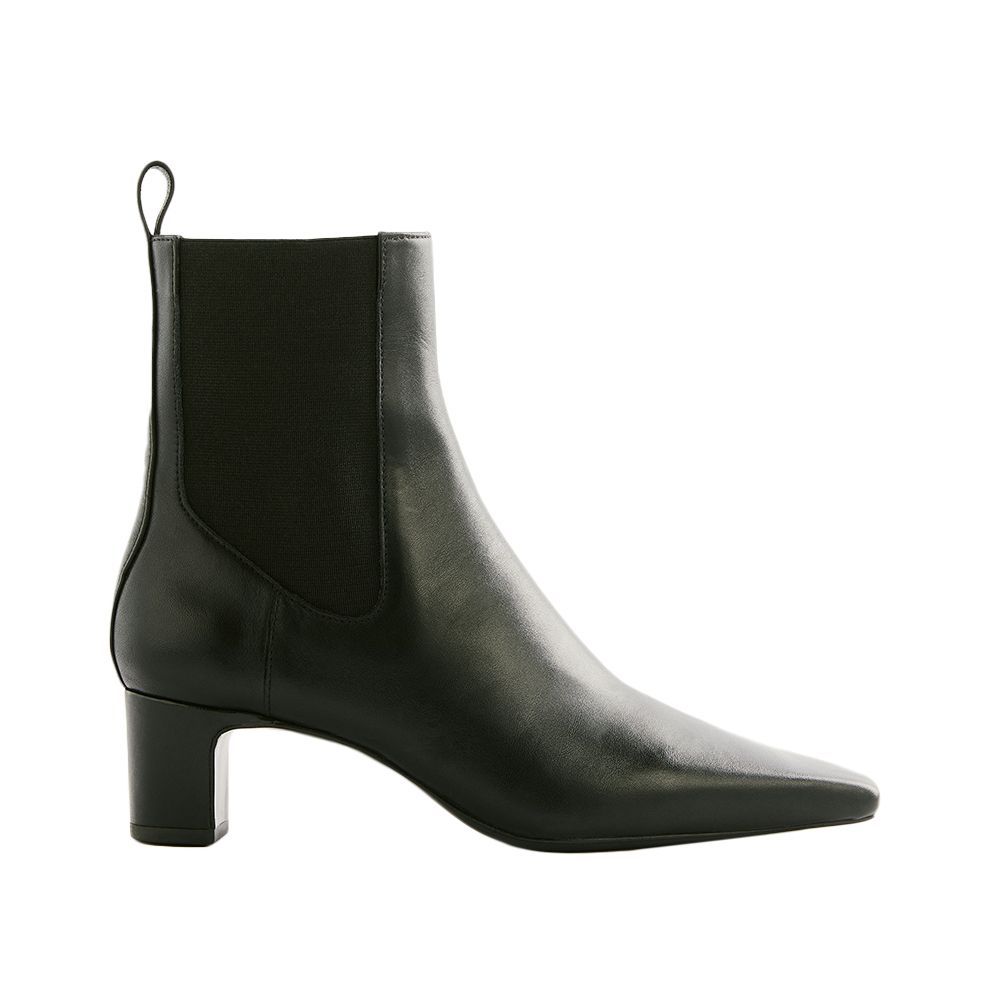 Romina Ankle Boot 