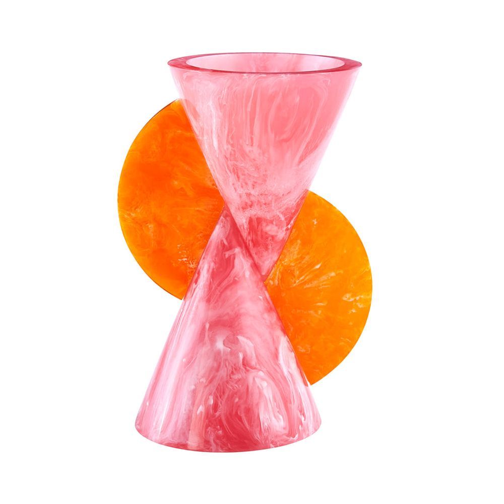 Mustique Cone Vase