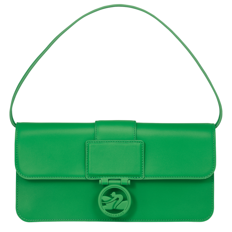 Box-Trot M Baguette bag