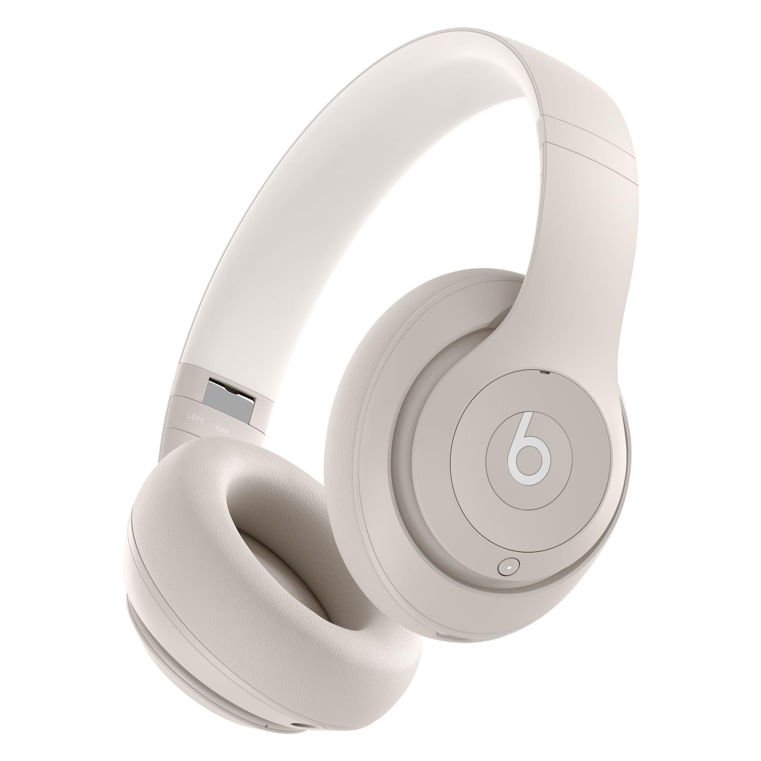 Studio Pro - Wireless Bluetooth Noise Cancelling Headphones in Sandstone