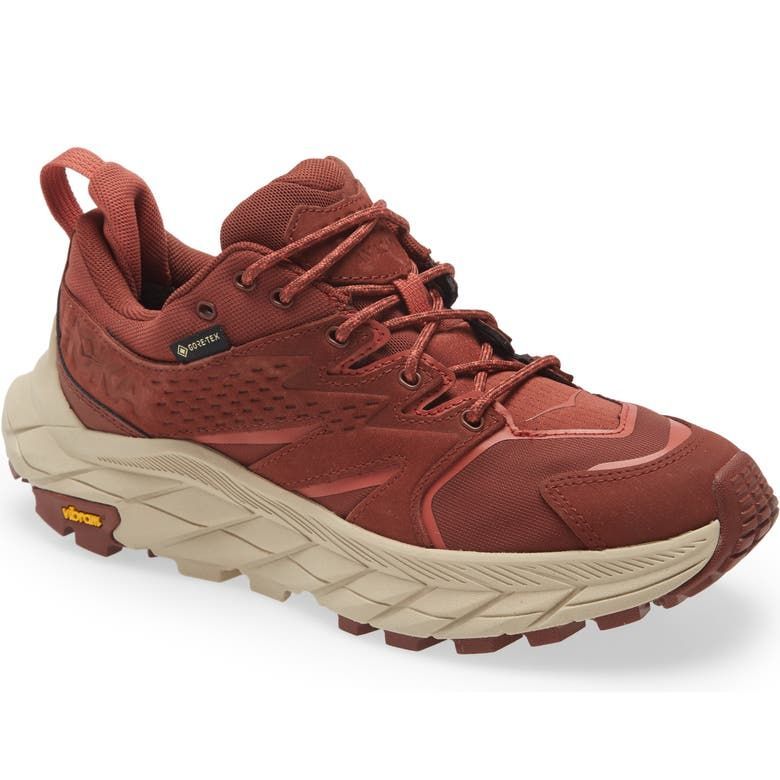Anacapa Low Gore-Tex® Waterproof Hiking Shoes