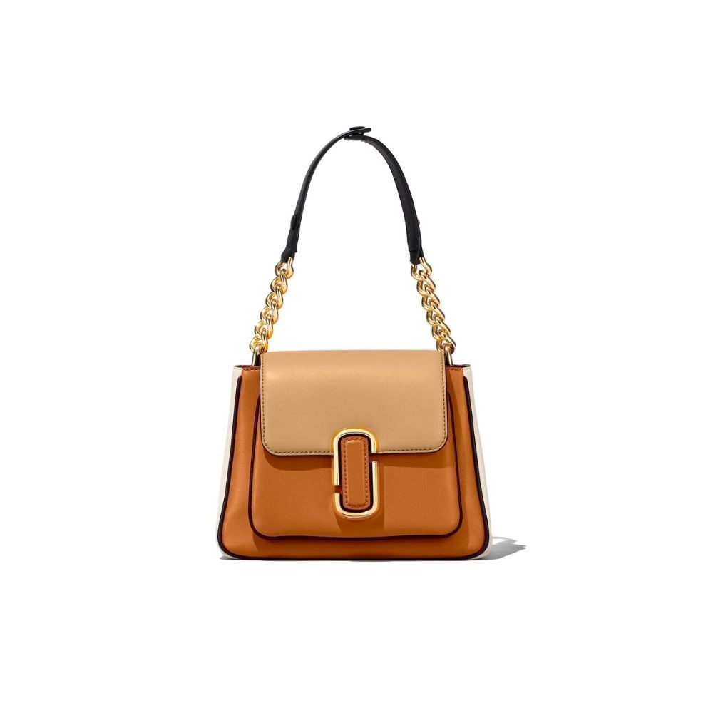 The Mini Chain Satchel Bag