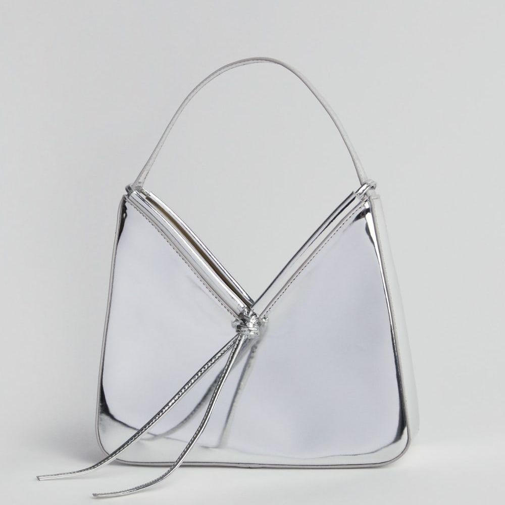 Medium Chiara Convertible Bag