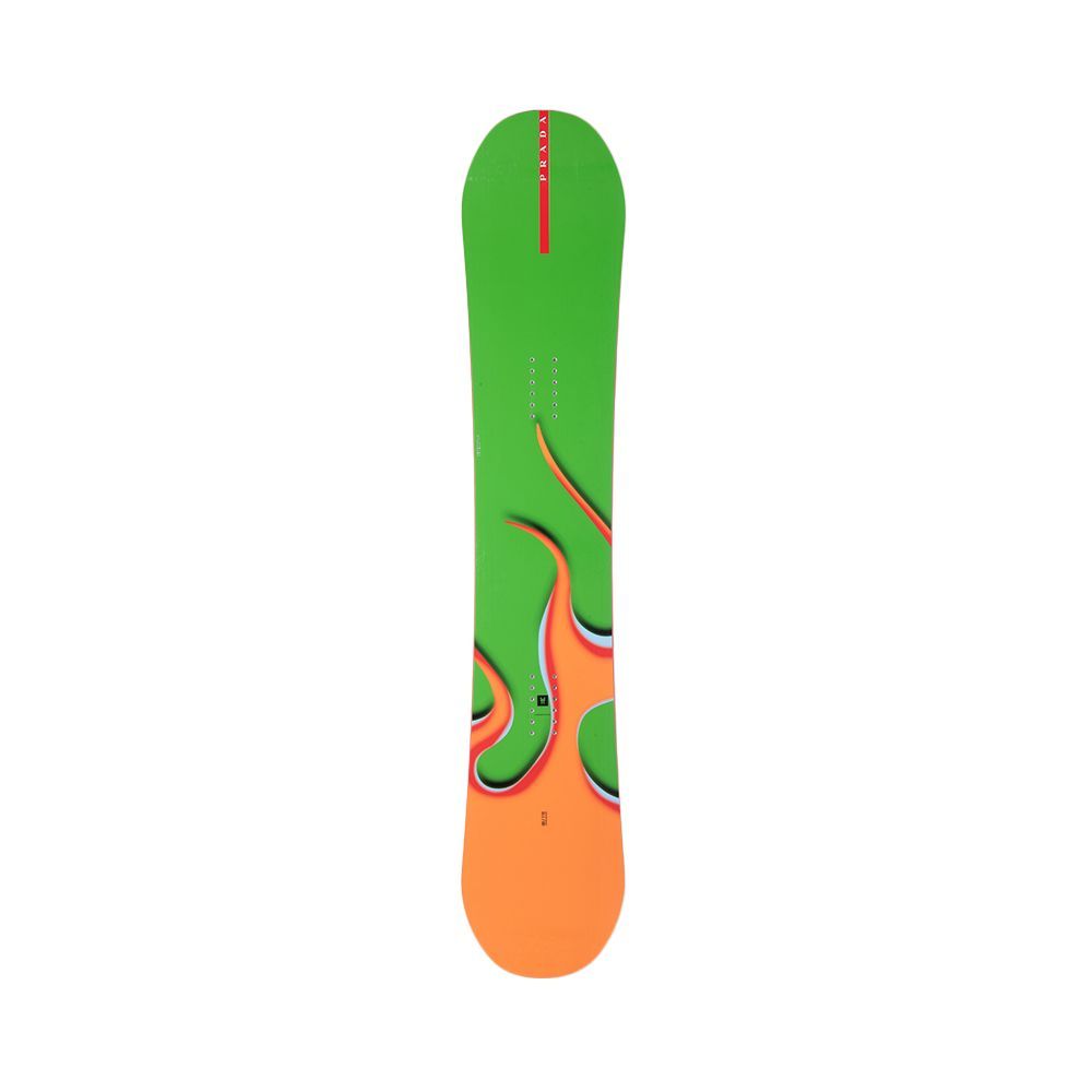 Linea Rossa Snowboard
