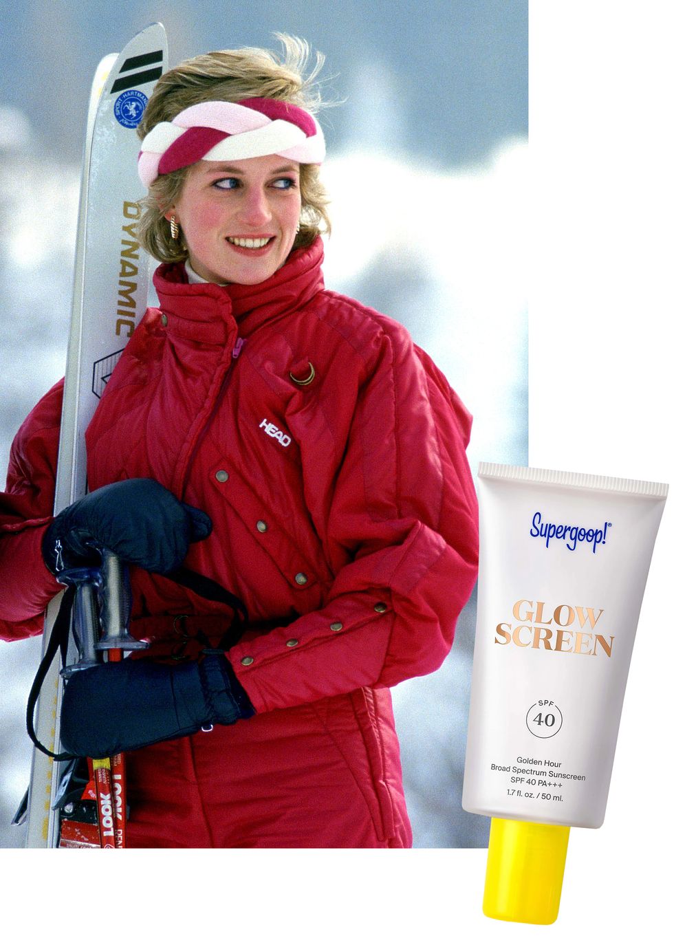 best ski and snowboarding beauty for extreme winter conditions for women 2023