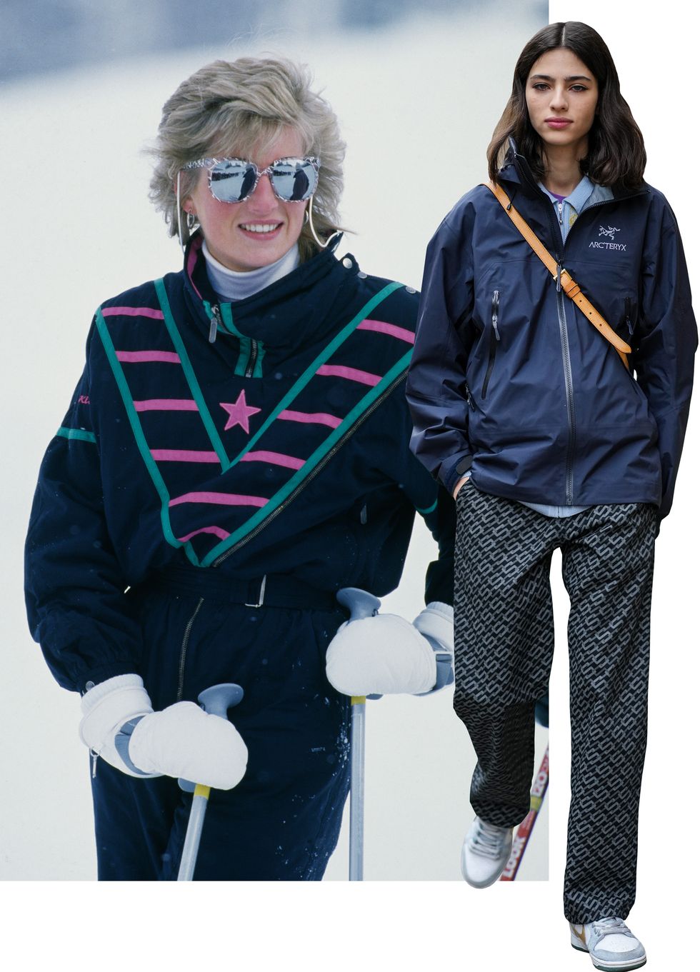 best ski jackets for women 2023
