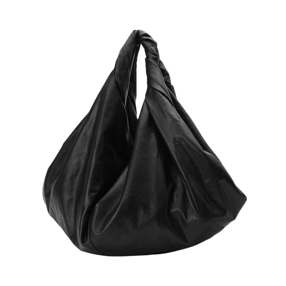 Leo Vegan Leather Bag