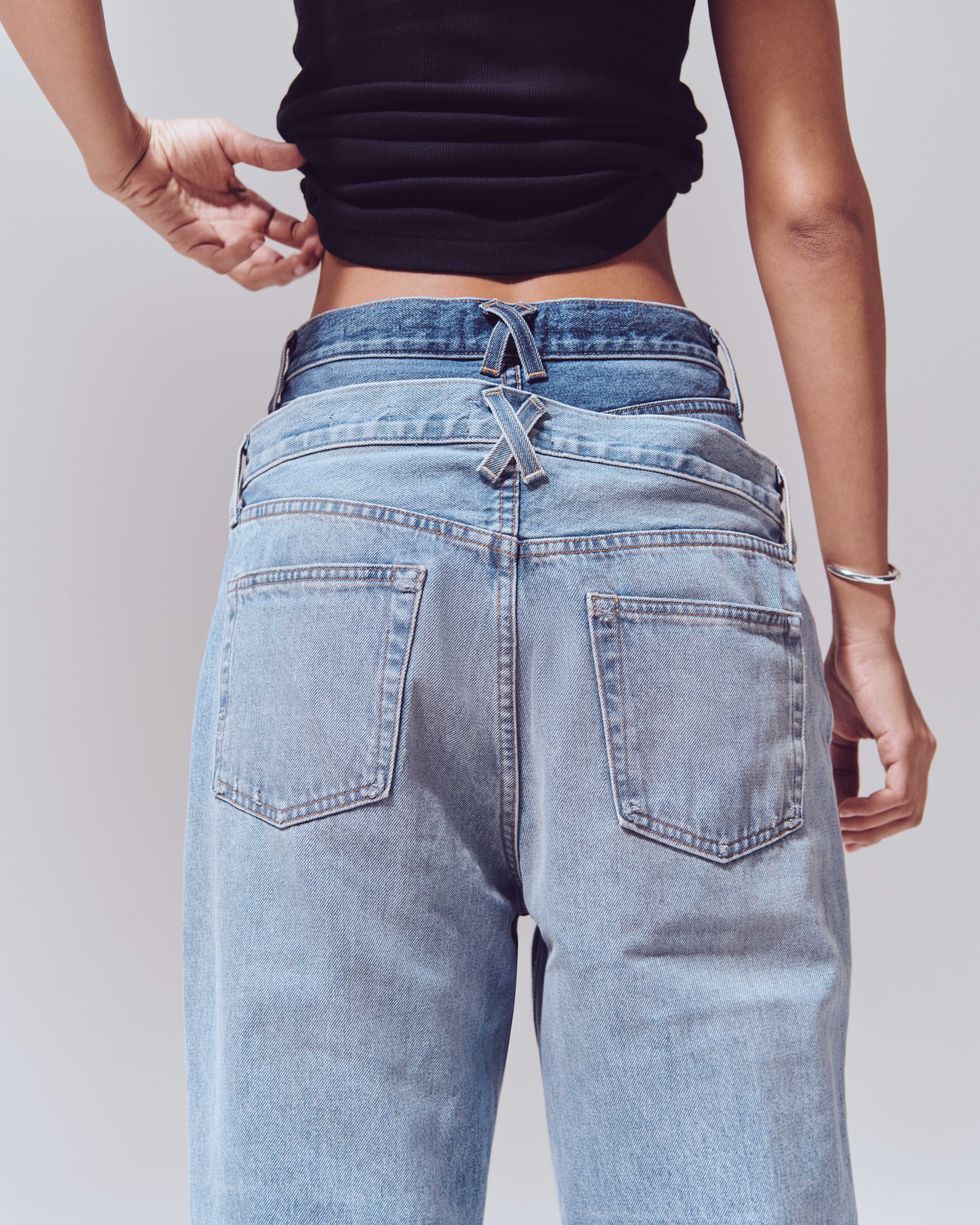 alex mill denim jeans