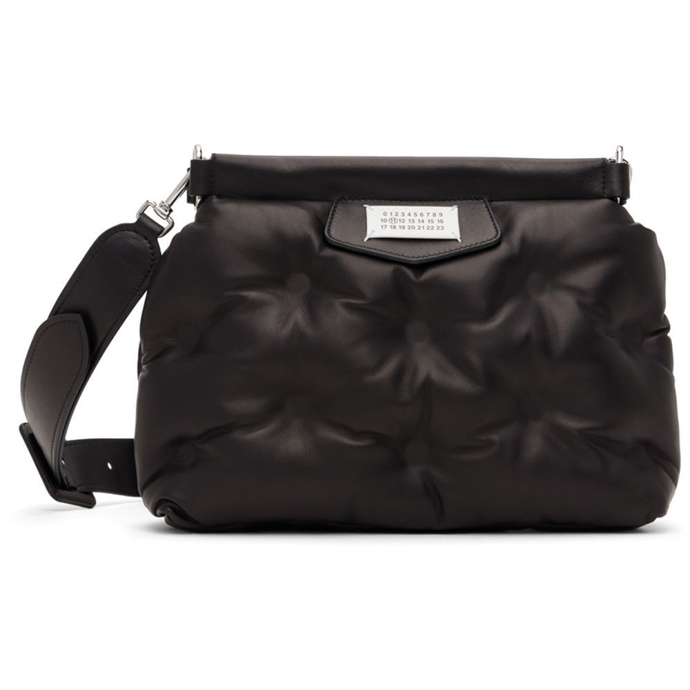 Black Small Glam Slam Classique Bag