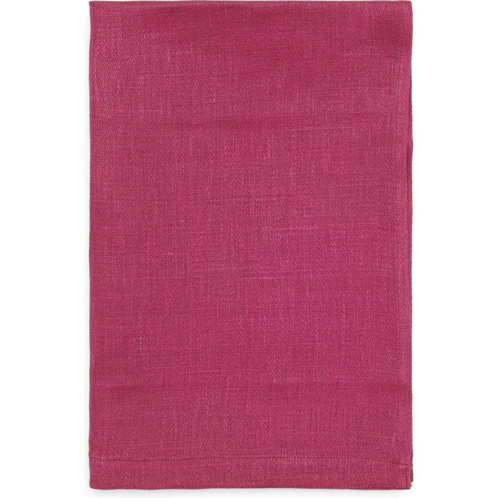 Linen Kitchen Towel