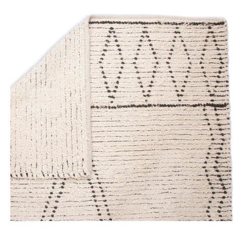 Ezra Hand Woven Rug