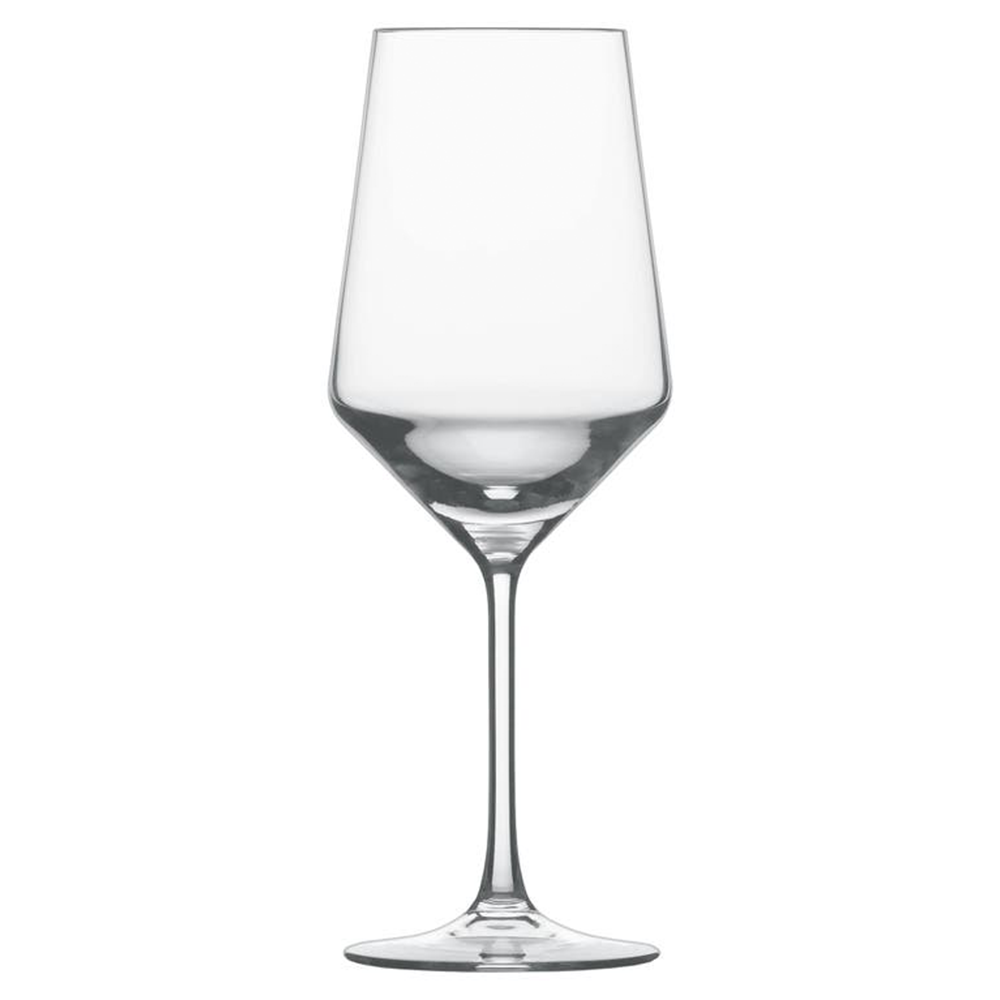 Red Wine Glass Set of Six