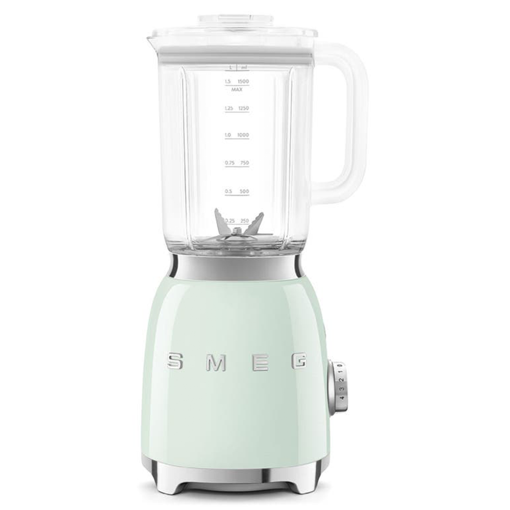 '50s Retro Style Blender