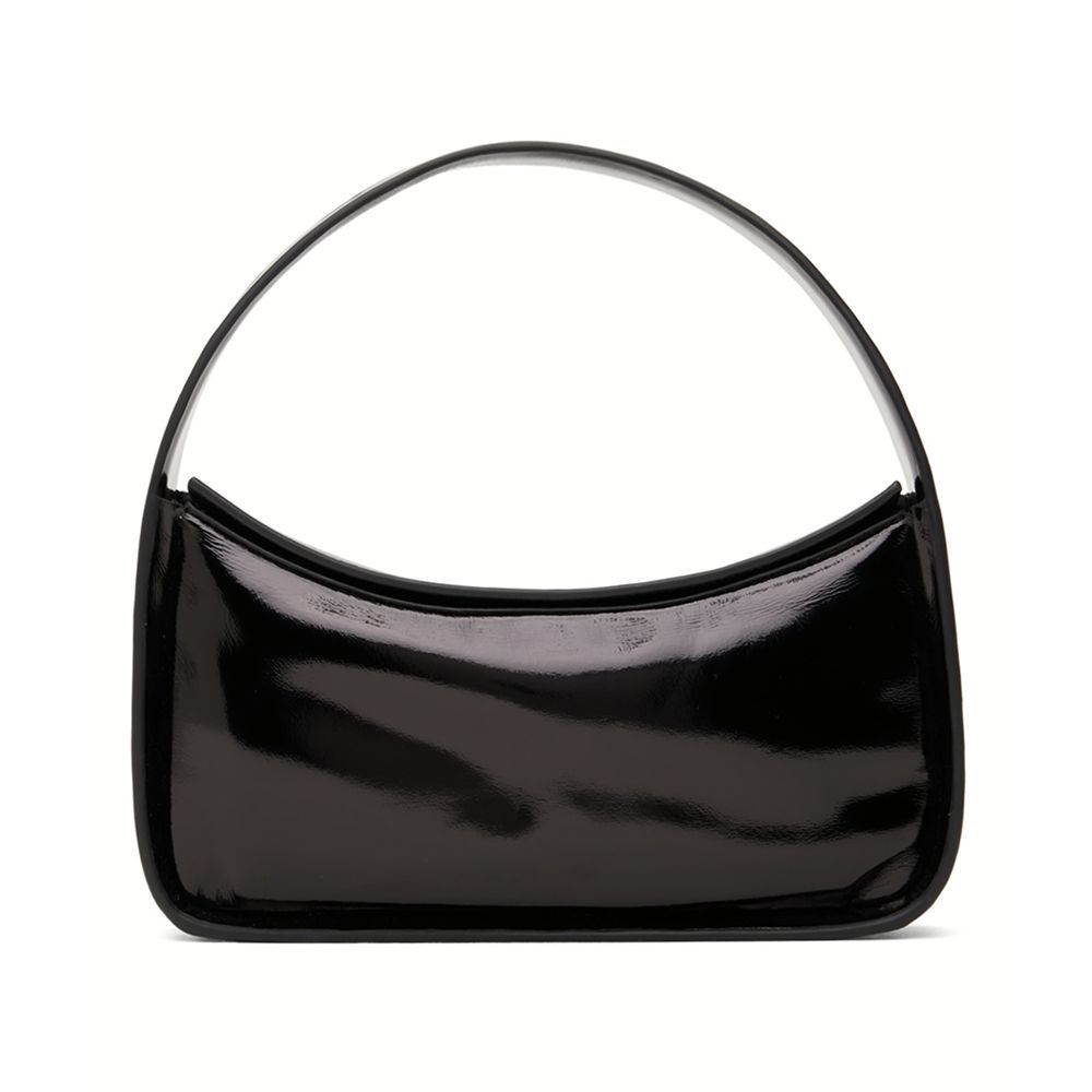 Black Dakota Bag