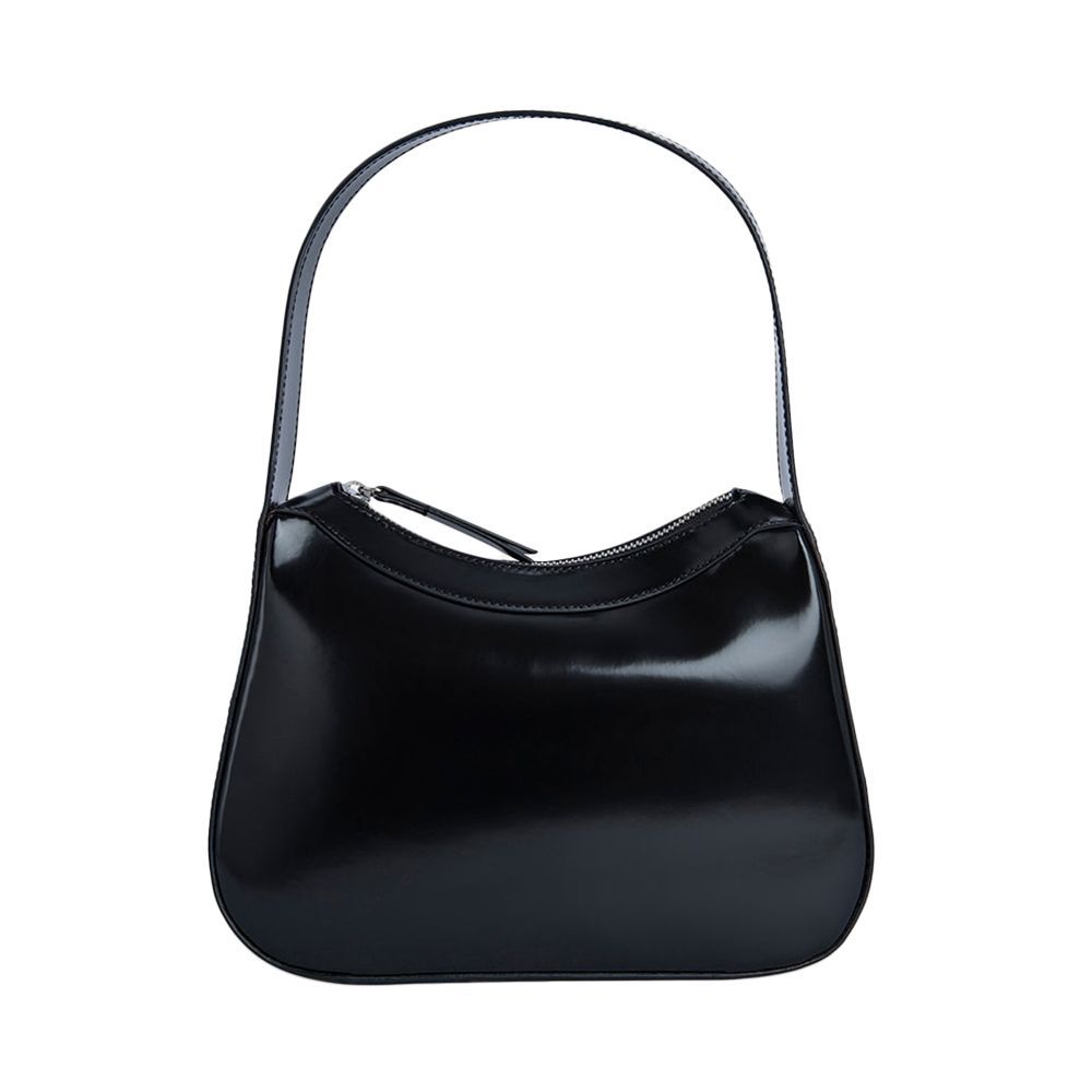 Kiki Black Purse