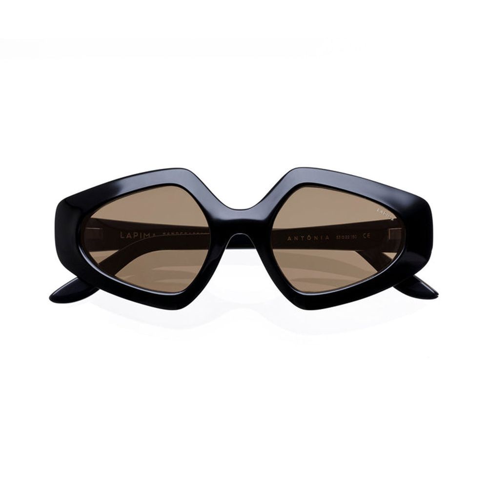 Antonia Oversize-Frame Sunglasses