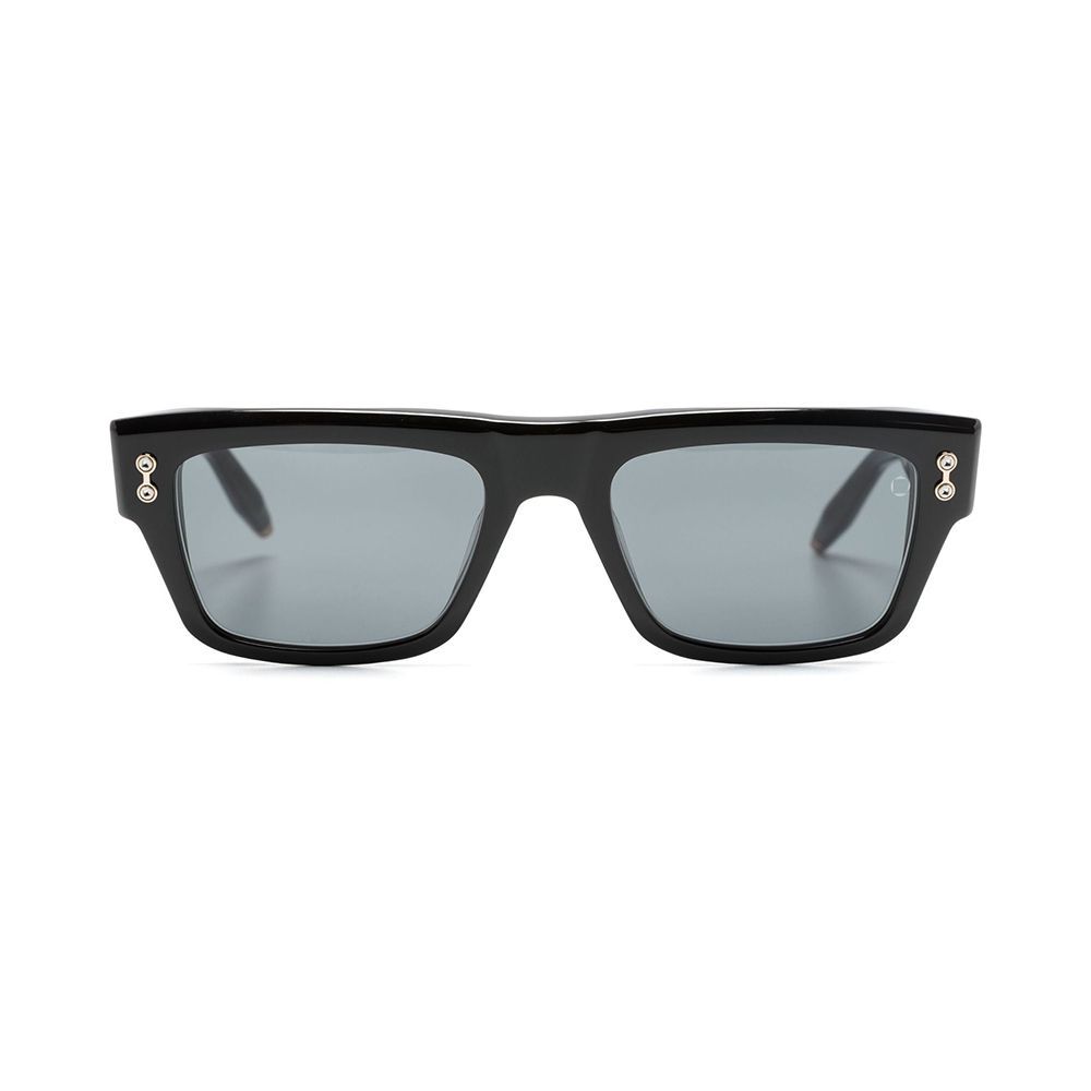 Square-Frame Sunglasses