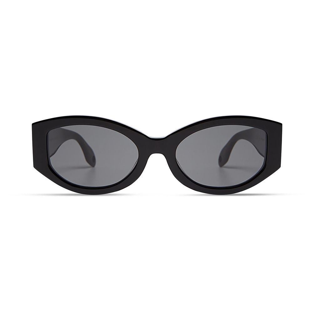 Jeannie 54mm Oval Sunglasses