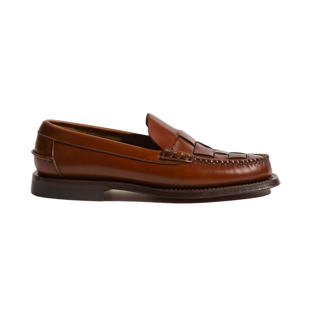 Nombela Loafers