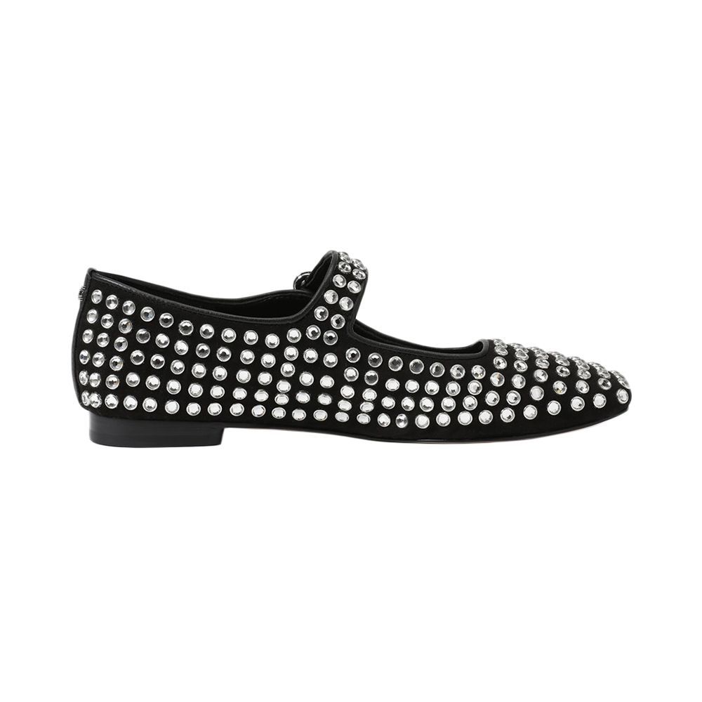 Michaela Gem Mary Jane Flat