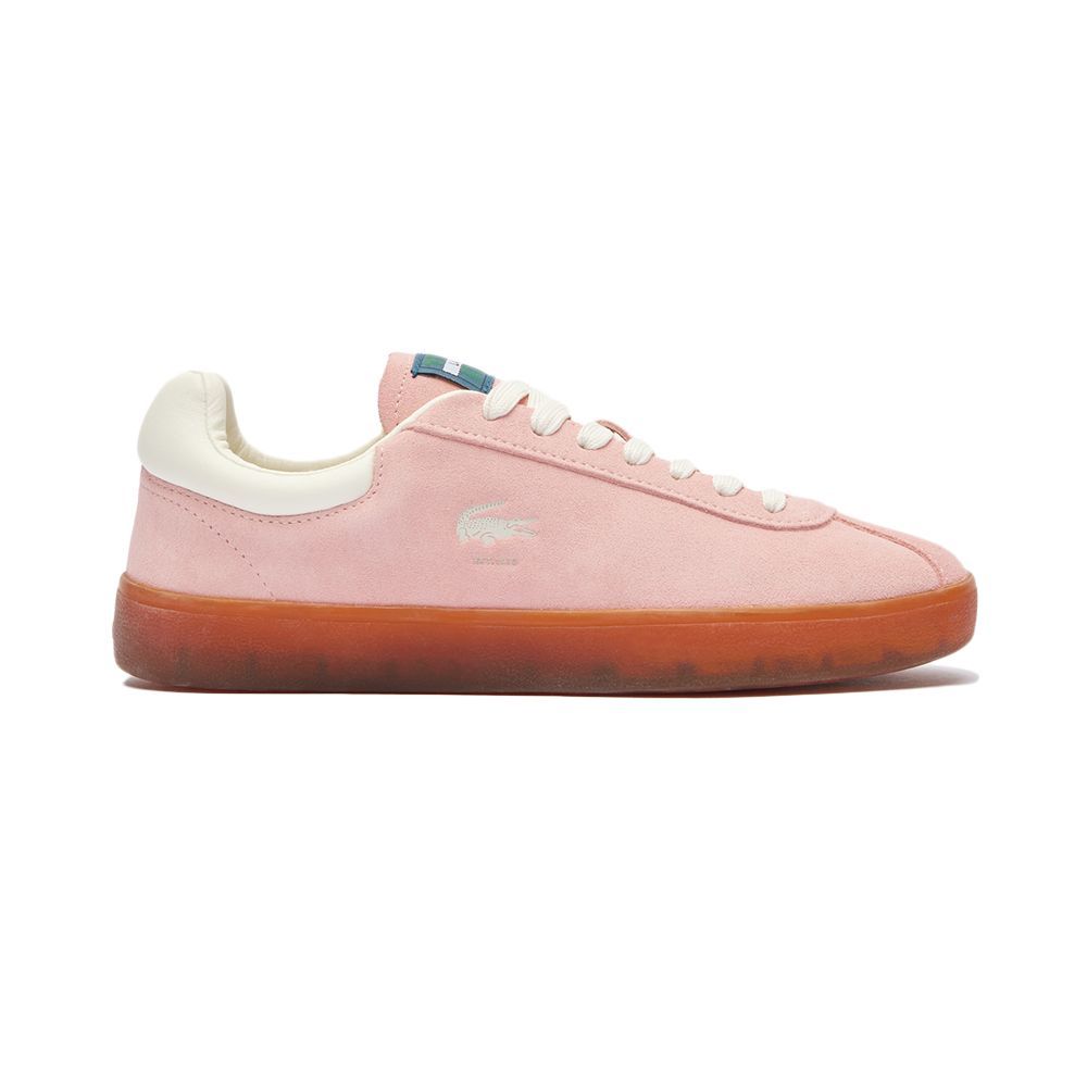 Baseshot Suede Sneakers