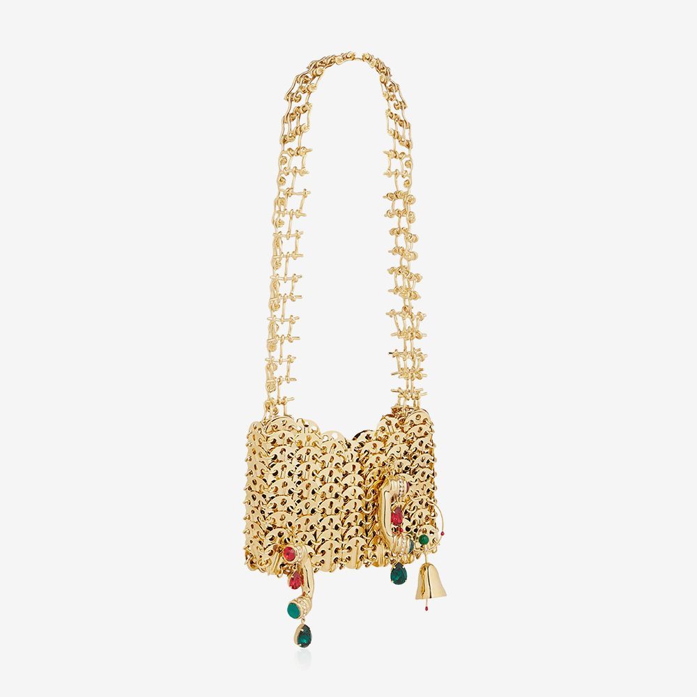 1969 Nano Embellished Bag