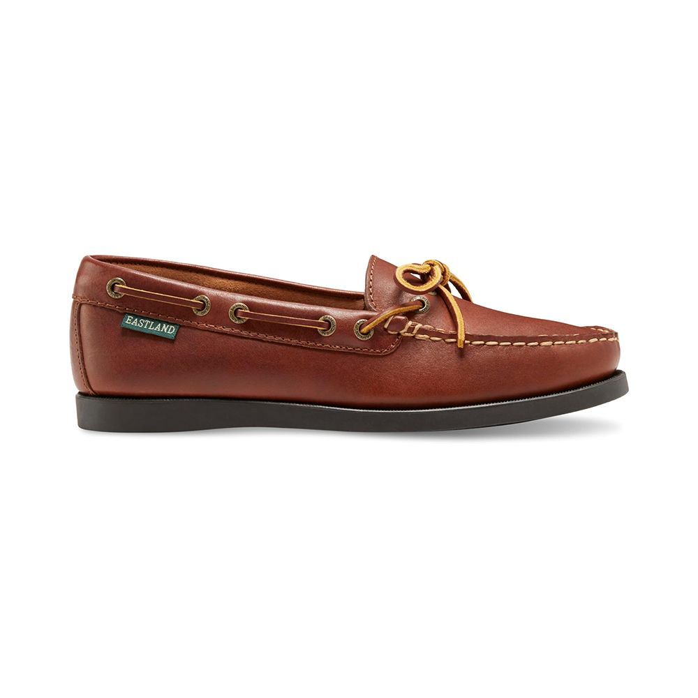 Yarmouth Slip-On Loafer
