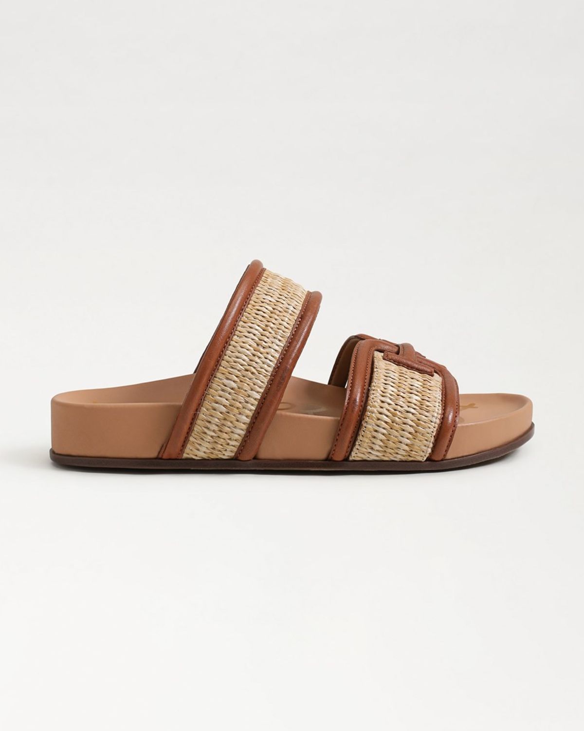 Rowan Slide Footbed Sandal