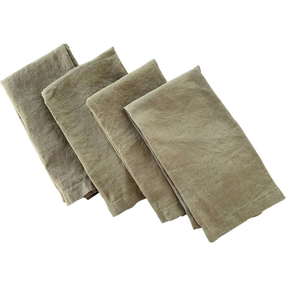 Linen Napkins 