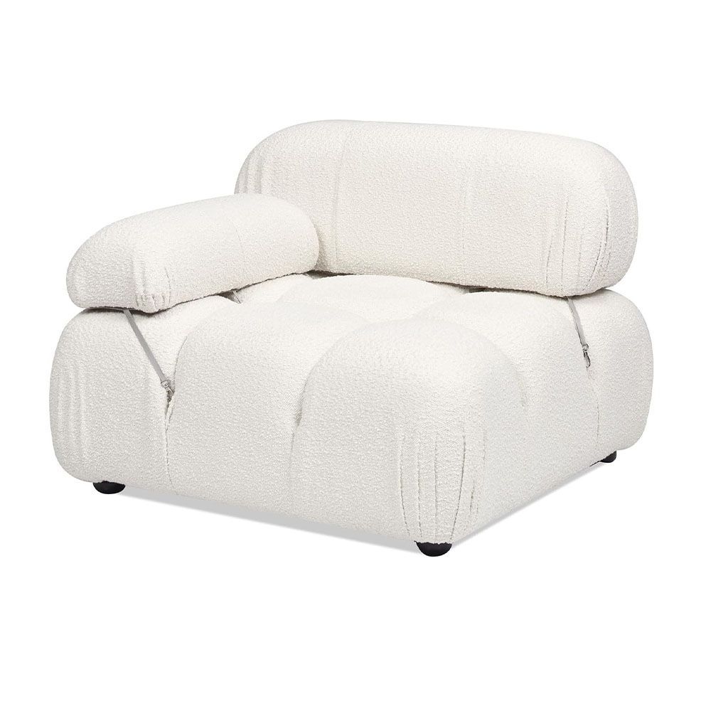 Marcel Bubble Arm Chair