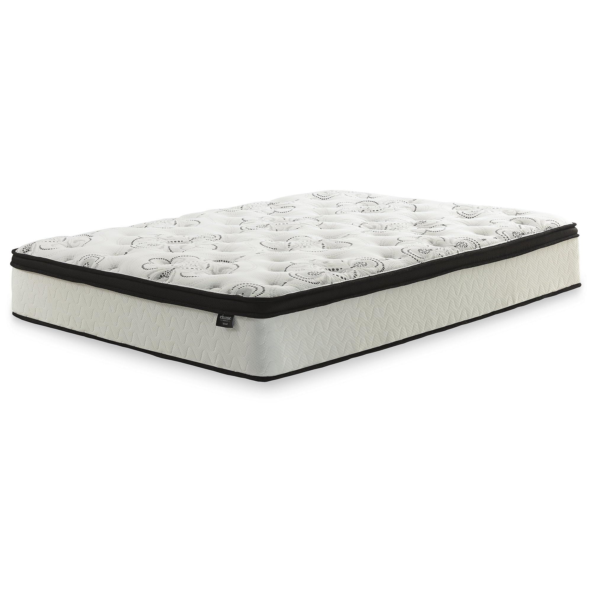 Chime Medium Firm Mattress with Cooling Gel Memory Foam